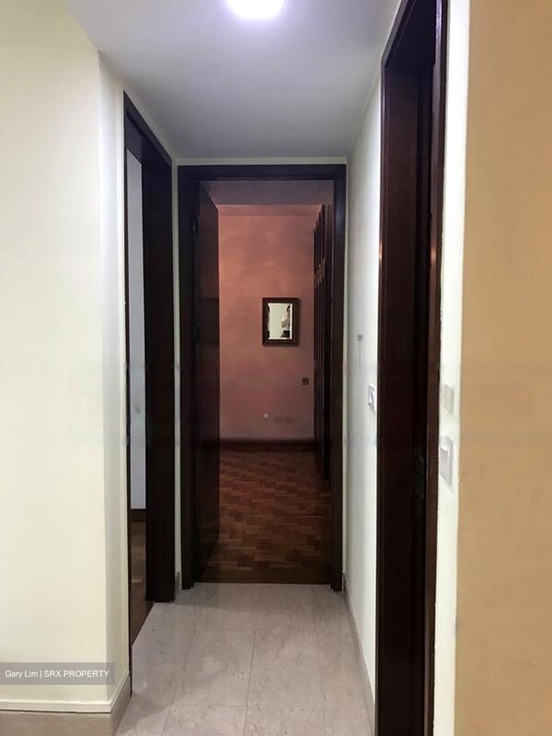 Maplewoods (D21), Condominium #471119911